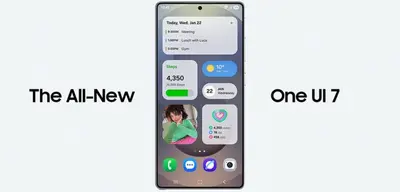 Samsung One UI 7 Güncellemesi İçin Ülkeler ve Cihazlar Belli Oldu