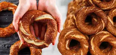 Simit Kaç Para Olacak? Zam Talebi Resmen Açıklandı