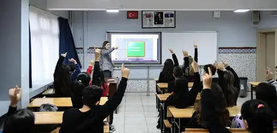 MEB 2025 Proje Okulu Öğretmen Atama Sonuçları Duyuruldu