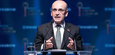 Bakan Şimşek'ten Yıl Sonu Enflasyon Tahmini