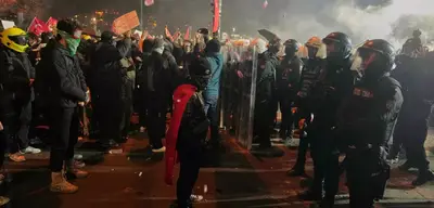Saraçhane Protestolarında Tutuklanan Öğrencilere Tahliye