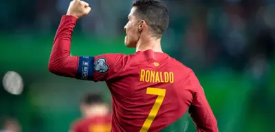 Ronaldo'nun Marka Değeri Dudak Uçuklattı