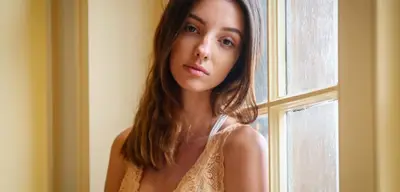 Ünlü Model Lucy Markovic Neden Öldü?