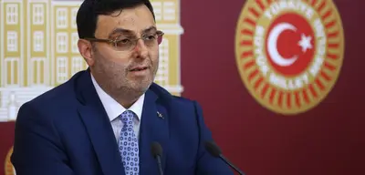 AK Parti'den Nevruz Hamlesi! Teklif Meclis'e Geldi