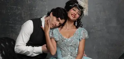 Aybüke Pusat'ın Chaplin Oyunu Neden İptal Edildi?