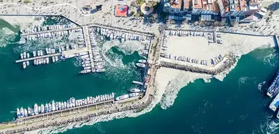 Çanakkale Boğazı'nda Müsilaj Tehlikesi Geçmedi!