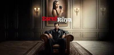 Eşref Rüya'dan Kötü Haber: Veda Ediyor!