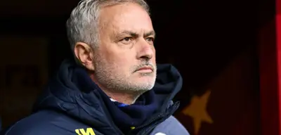 Jose Mourinho'nun Yeni Takımı Açıklandı! Ronaldo ile Yıllar Sonra...