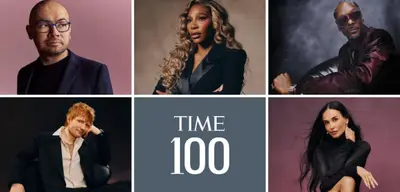 Time, 2025'in En Etkili 100 Kişisini Açıkladı