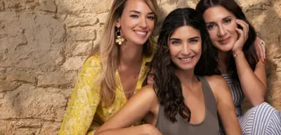 Zeytin Ağacı 3. Sezon Müjdesi Geldi