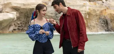 Emily in Paris 5. Sezon Çekim Tarihi Açıklandı