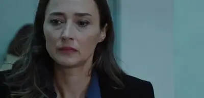 Arka Sokaklar Aylin Neden Ayrıldı?