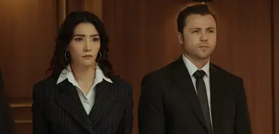 Aybüke Pusat'ın Teşkilat'a Nasıl Veda Ettiği Ortaya Çıktı
