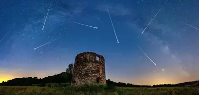 Lyrid Meteor Yağmuru Ne Zaman, Nasıl İzlenir?