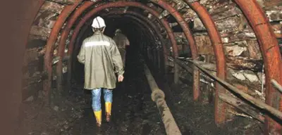 Zonguldak'da Maden Ocağında Göçük: 1 İşçi Mahsur Kaldı