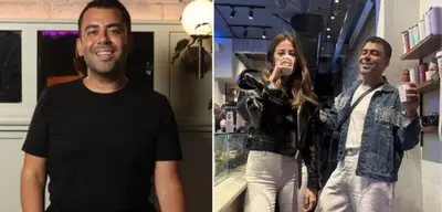 CHP'nin Boykot Listesinde Yer Alıyordu: Mert Vidinli'nin Espressolab Paylaşımı Tepki Çekti
