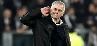 Jose Mourinho'nun Tazminatı Belli Oldu