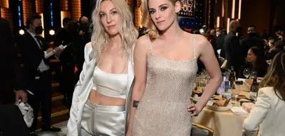Kristen Stewart ile Dylan Meyer Evlendi!