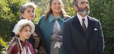 Şakir Paşa Ailesi Ne Zaman Final Yapacak?
