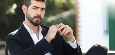 Barış Baktaş'ın Oğlu Olacak
