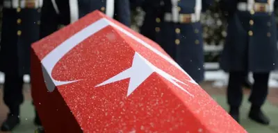Pençe-Kilit Bölgesinden Acı Haber: 1 Asker Şehit Oldu!