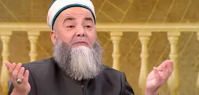 Cübbeli Ahmet Hoca: "Depremi Dua ile Durdurdum!"