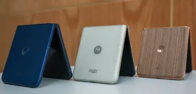 Motorola, Razr, Razr+ ve Razr Ultra 2025 Serisini Tanıttı