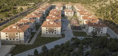 81 İlde Sosyal Konut Projesi Hayata Geçiriliyor: Gençlere ve Emeklilere Ev Sahibi Olma Fırsatı!