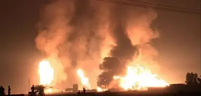 800 Yaralının Açıklandığı İran'da Ne Oluyor?