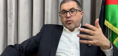 Hamas Siyasi Büro Üyesi Naim'den Savaş Açıklaması