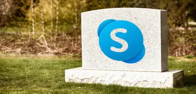 Skype Kapatılıyor! İşte O Tarih