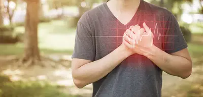 Koronavirüs Sonrasında 25-44 Yaş Aralığındakilere Kalp Uyarısı!