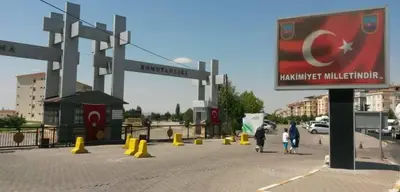 Nevşehir'den Acı Haber: Kıdemli Astsubay Başçavuş Şehit Oldu!