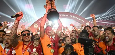 Galatasaray Şampiyon Oldu mu?