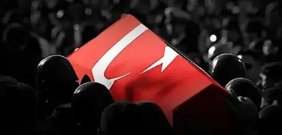 Irak'ta Mayın Patlaması Sonucu Uzman Çavuş Şehit Oldu