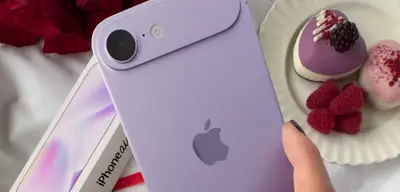 2027'de Daha Büyük Ekranlı iPhone 19 Air Geliyor
