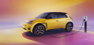 Elektrikli Renault 5'in Türkiye Fiyatı Sızdı