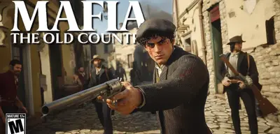 Mafia: The Old Country Sistem Gereksinimleri Açıklandı