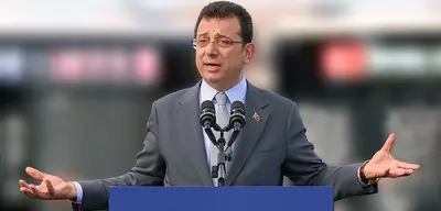 CHP'den İmamoğlu Davası Hakkında Kanun Teklifi