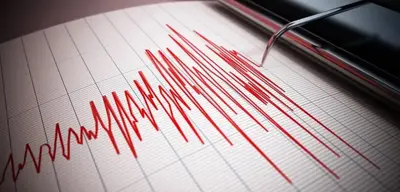 Muğla'da Datça Açıklarında 3.8 Büyüklüğünde Deprem