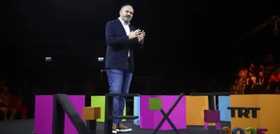 NEXT 2025 İstanbul'da Başladı