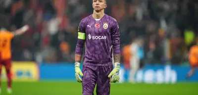 Fernando Muslera Türk Futbol Tarihine Geçmeye Yakın