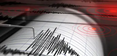 Akdeniz'de 6 Büyüklüğünde Deprem! Merkez Üssü Datça