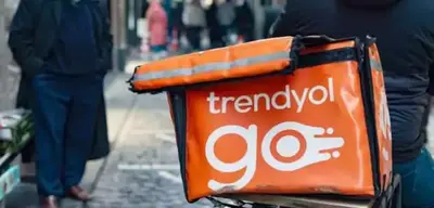 Trendyol GO Uber'e Satılıyor