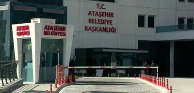 Ataşehir Belediyesi'nde Rüşvet Skandalı: Eski Müdür Hakkında 8 Yıla Kadar Hapis İstemi