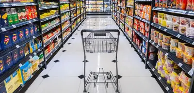 Dev Market Zinciri İsrail Ürünlerini Raflardan Kaldırıyor!