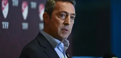 Fenerbahçe'den Video Görüntülerine Sert Tepki
