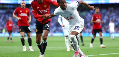 UEFA Avrupa Ligi Finali: Tothenham-Manchester United Maçı Ne Zaman, Saat Kaçta, Hangi Kanalda?