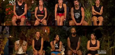 Acun Ilıcalı'dan Survivor Şampiyonluk Anketi! İşte Anketin Şampiyonu