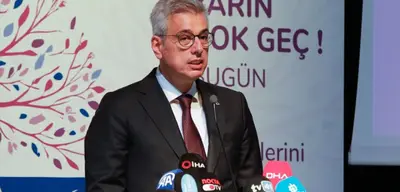 Bakan Memişoğlu: "Normal Doğum Eylem Planında İlk Sonuçlar Alındı"
